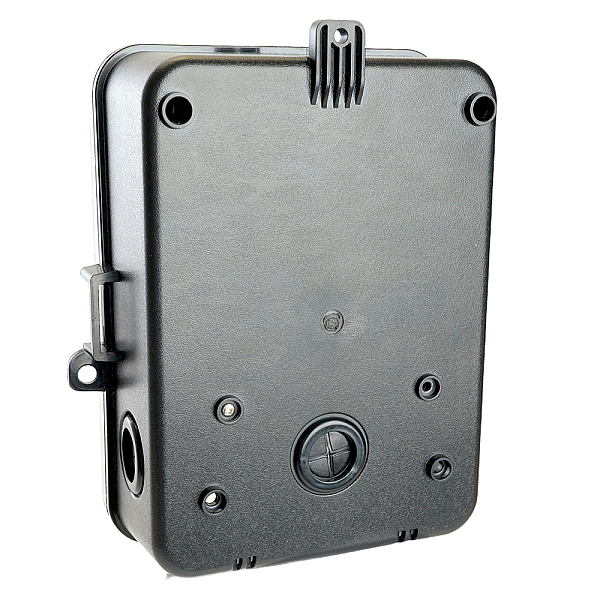 Таймер (реле времени) Feron TM100 9200W однозонный
