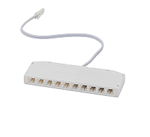 Адаптер для светильников 036ХХХ DC12В LED max 10x5Вт (2м кабель) Lightstar Mobiled 036010
