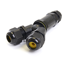 Коннектор Feron LD522/LD529 41461