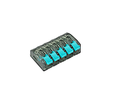 Клемма-коннектор Arlight ARL-CLT-5WS4-32A 044018