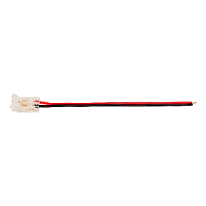 Коннектор (3шт.) Wolta WLS-2PIN-8MM-MONO-1