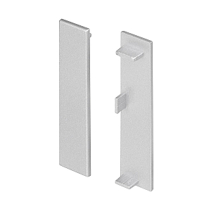Заглушка Arlight PLINTUS-H55 046394