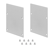 Заглушка Arlight LINE-S-5075 глухая 041758