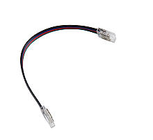 Коннектор General GSC12-RGB-SCS-IP20-COB 521001