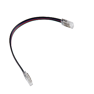 Коннектор General GSC12-RGB-SCS-IP20-COB 521001