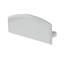Заглушка Arlight ALU-WIDE-H8 глухая 014855