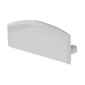 Заглушка Arlight ALU-WIDE-H8 глухая 014855