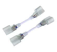 Коннектор гибкий General G-2835-SCS-IP20-BPNL 521320