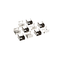 Комплект скоб металлических для светодиодной термоленты SWG PRO MNT-NE-68 012730