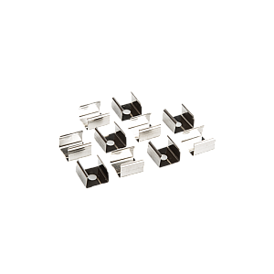Комплект скоб металлических для светодиодной термоленты SWG PRO MNT-NE-68 012730