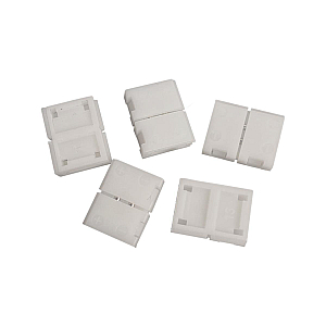 Коннектор для светодиодной ленты 2835/60SMD Gauss (5 шт) 204204000