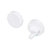 Заглушка Arlight ARH-ROUND-D8 глухая 037402