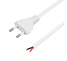 Шнур питания Arlight WAVE-Power-230V (12x25mm) 053715
