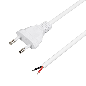Шнур питания Arlight WAVE-Power-230V (12x25mm) 053715
