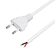 Шнур питания Arlight WAVE-Power-230V (12x25mm) 053715