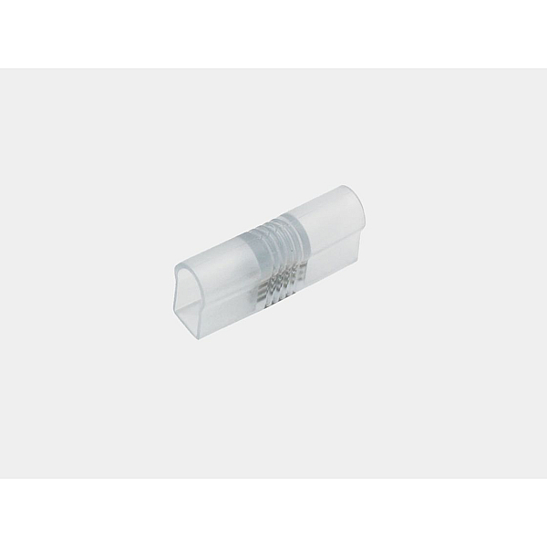 Прямой коннектор для одноцветной неоновой ленты 8*16мм SWG Standard CN-I-NE816 00-00041949