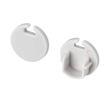Заглушка Arlight ARH-ROUND-D16 глухая 039222