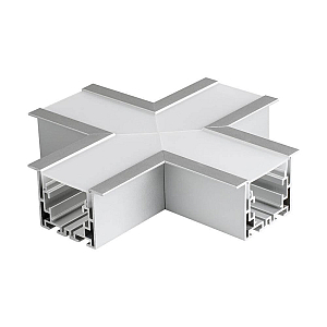 Угол Arlight S2-LINIA55-F-X90 крестовой 021276
