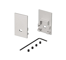 Заглушка профиля Arlight SL-COMFORT 031736