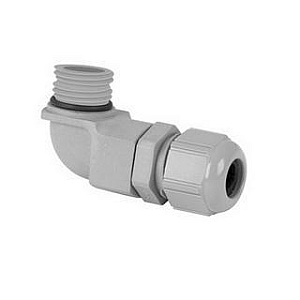 Сальник угловой Arlight KLW-4 4-10mm, IP67 034943