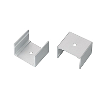 Держатель Arlight ARL-STARDUST-3020-CLIP ANOD 042138