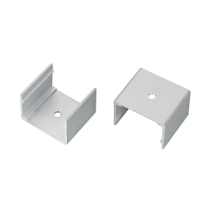 Держатель Arlight ARL-STARDUST-3020-CLIP ANOD 042138