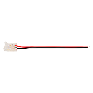 Коннектор (3шт.) Wolta WLS-2PIN-10MM-MONO-1