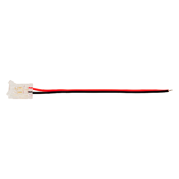 Коннектор (3шт.) Wolta WLS-2PIN-10MM-MONO-1