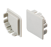 Заглушка Arlight KLUS-P45 Square 020904