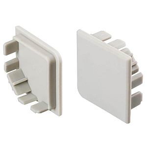 Заглушка Arlight KLUS-P45 Square 020904