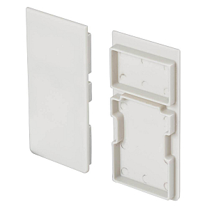 Заглушка Arlight ARH-LINE-3750A-VOL глухая 020577