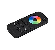 Пульт Arlight SMART-R26-RGBW Black 023477