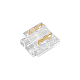 Комплект коннекторов Arlight (10 шт.) FIX-MONO-5mm-2pin-STW 053143