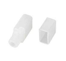 Заглушка Arlight ARL-MOONLIGHT-0306-CAP-SET-WH 039575