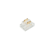 Коннектор Arlight FIX-MONO-5mm-2pin-STS 053142