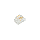 Коннектор Arlight FIX-MONO-5mm-2pin-STS 053142