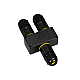 Коннектор Arlight NEO-GERM-3pin-Y-WTW (4-8mm) (IP68) 053435