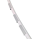 Алюминиевый держатель для одностороннего неона (5 шт.) Apeyron 09-132-5
