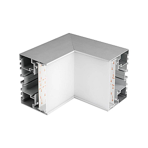 Угол Arlight S2-LINE-10570-L90N внутренний 021268