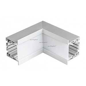 Угол Arlight S2-LINIA55-F-L90N внутренний 021273