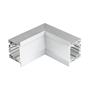 Угол Arlight S2-LINIA55-F-L90N внутренний 021273