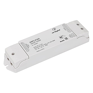 Усилитель Arlight SMART-RGBW (12-24V, 4x5A) 023831