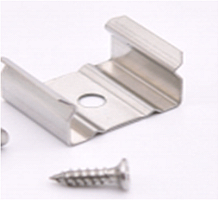 Клипса крепежная металическая SWG PRO MNT-MC 008223