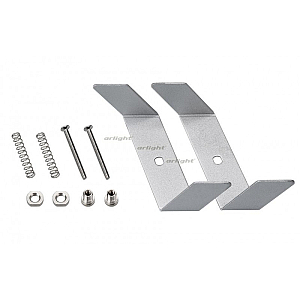 Держатель Arlight S2-LINIA94-F Set 021194