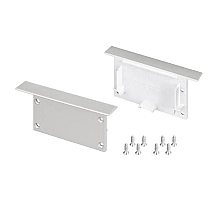 Заглушка Arlight SL-LINIA62-FS 034138