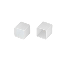 Заглушка Arlight WPH-FLEX-1212-TOP WHITE глухая 040858