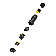 Коннектор Arlight NEO-GERM-5pin-WTW (4-8mm) 030759