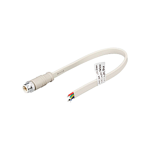 Разъем выводной Arlight ARL-RGBW-5PIN-L300-M-IP67 048961