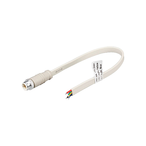 Разъем выводной Arlight ARL-RGBW-5PIN-L300-M-IP67 048961