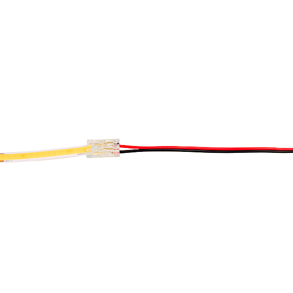 Коннектор (3шт.) Wolta WLS-2PIN-COB-8MM-1